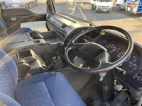 ISUZU Giga Dump QKG-CYZ77A 2013 838,327km_36