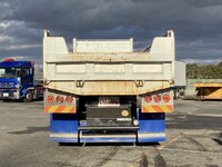 ISUZU Giga Dump QKG-CYZ77A 2013 838,327km_8