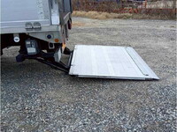 HINO Ranger Aluminum Wing LKG-FE7JKAG 2010 504,200km_10