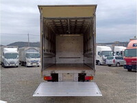 HINO Ranger Aluminum Wing LKG-FE7JKAG 2010 504,200km_14