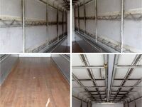 HINO Ranger Aluminum Wing LKG-FE7JKAG 2010 504,200km_15