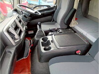 HINO Ranger Aluminum Wing LKG-FE7JKAG 2010 504,200km_31