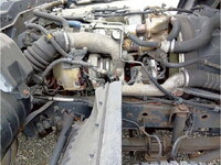 HINO Ranger Aluminum Wing LKG-FE7JKAG 2010 504,200km_33