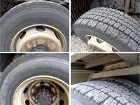 HINO Ranger Aluminum Wing LKG-FE7JKAG 2010 504,200km_34