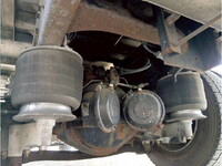 HINO Ranger Aluminum Wing LKG-FE7JKAG 2010 504,200km_37