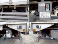 HINO Ranger Aluminum Wing LKG-FE7JKAG 2010 504,200km_39