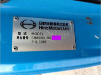 HINO Ranger Aluminum Wing LKG-FE7JKAG 2010 504,200km_40