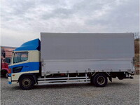 HINO Ranger Aluminum Wing LKG-FE7JKAG 2010 504,200km_7