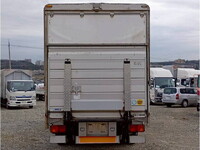HINO Ranger Aluminum Wing LKG-FE7JKAG 2010 504,200km_8