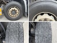 UD TRUCKS Quon Trailer Head QPG-GK5XAB 2017 264,857km_11