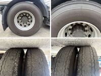 UD TRUCKS Quon Trailer Head QPG-GK5XAB 2017 264,857km_12