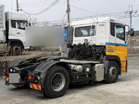 UD TRUCKS Quon Trailer Head QPG-GK5XAB 2017 264,857km_4
