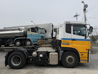 UD TRUCKS Quon Trailer Head QPG-GK5XAB 2017 264,857km_8