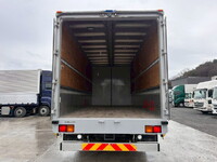 ISUZU Forward Aluminum Wing TKG-FRR90T2 2016 483,000km_12