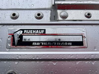 ISUZU Forward Aluminum Wing TKG-FRR90T2 2016 483,000km_14