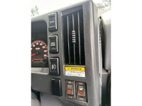 ISUZU Forward Aluminum Wing TKG-FRR90T2 2016 483,000km_27