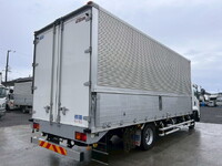 ISUZU Forward Aluminum Wing TKG-FRR90T2 2016 483,000km_2