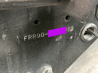 ISUZU Forward Aluminum Wing TKG-FRR90T2 2016 483,000km_33