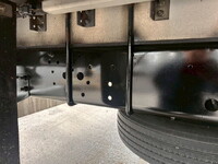 ISUZU Forward Aluminum Wing TKG-FRR90T2 2016 483,000km_34