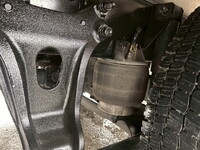 ISUZU Forward Aluminum Wing TKG-FRR90T2 2016 483,000km_38