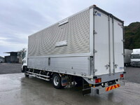 ISUZU Forward Aluminum Wing TKG-FRR90T2 2016 483,000km_3