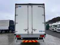 ISUZU Forward Aluminum Wing TKG-FRR90T2 2016 483,000km_4