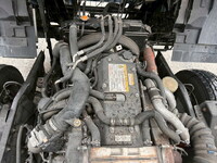 ISUZU Forward Aluminum Wing TKG-FRR90T2 2016 483,000km_6