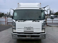 ISUZU Forward Aluminum Wing TKG-FRR90T2 2016 483,000km_7