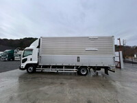 ISUZU Forward Aluminum Wing TKG-FRR90T2 2016 483,000km_8
