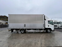 ISUZU Forward Aluminum Wing TKG-FRR90T2 2016 483,000km_9