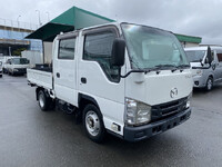MAZDA Titan Double Cab TRG-LHR85A 2018 62,000km_1