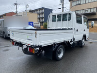 MAZDA Titan Double Cab TRG-LHR85A 2018 62,000km_3