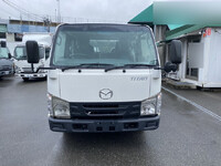 MAZDA Titan Double Cab TRG-LHR85A 2018 62,000km_4