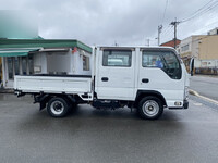 MAZDA Titan Double Cab TRG-LHR85A 2018 62,000km_5