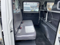 MAZDA Titan Double Cab TRG-LHR85A 2018 62,000km_8