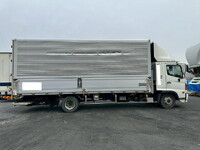 HINO Ranger Aluminum Wing TKG-FD9JLAA 2015 598,000km_10