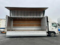 HINO Ranger Aluminum Wing TKG-FD9JLAA 2015 598,000km_11