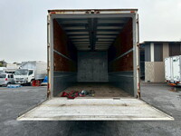 HINO Ranger Aluminum Wing TKG-FD9JLAA 2015 598,000km_14