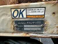 HINO Ranger Aluminum Wing TKG-FD9JLAA 2015 598,000km_19
