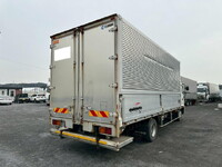 HINO Ranger Aluminum Wing TKG-FD9JLAA 2015 598,000km_2