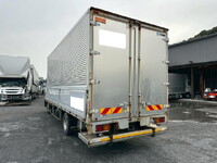 HINO Ranger Aluminum Wing TKG-FD9JLAA 2015 598,000km_3