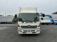 HINO Ranger Aluminum Wing TKG-FD9JLAA 2015 598,000km_7