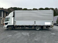 HINO Ranger Aluminum Wing TKG-FD9JLAA 2015 598,000km_8
