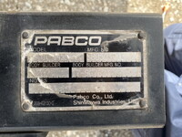 MITSUBISHI FUSO Fighter Aluminum Wing TKG-FK61F 2017 441,000km_15