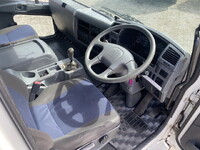 MITSUBISHI FUSO Fighter Aluminum Wing TKG-FK61F 2017 441,000km_22