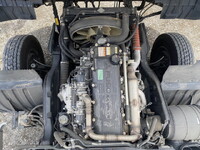 MITSUBISHI FUSO Fighter Aluminum Wing TKG-FK61F 2017 441,000km_28