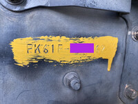 MITSUBISHI FUSO Fighter Aluminum Wing TKG-FK61F 2017 441,000km_30