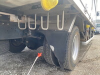 MITSUBISHI FUSO Fighter Aluminum Wing TKG-FK61F 2017 441,000km_33