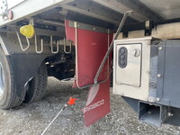 MITSUBISHI FUSO Fighter Aluminum Wing TKG-FK61F 2017 441,000km_34