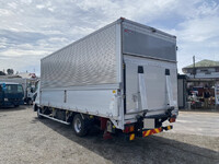 MITSUBISHI FUSO Fighter Aluminum Wing TKG-FK61F 2017 441,000km_4